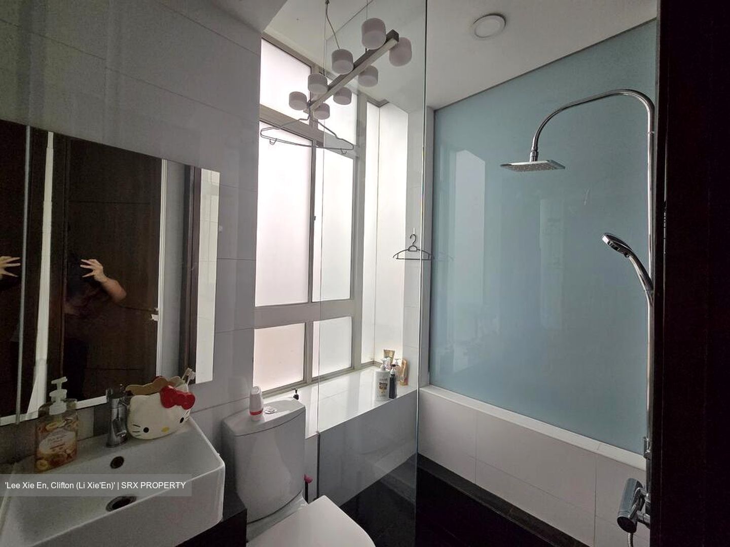 Soho 188 (D8), Apartment #568823601